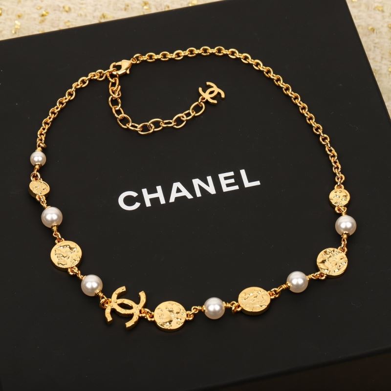 Chanel Necklaces